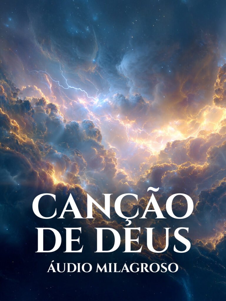 Canção de Deus