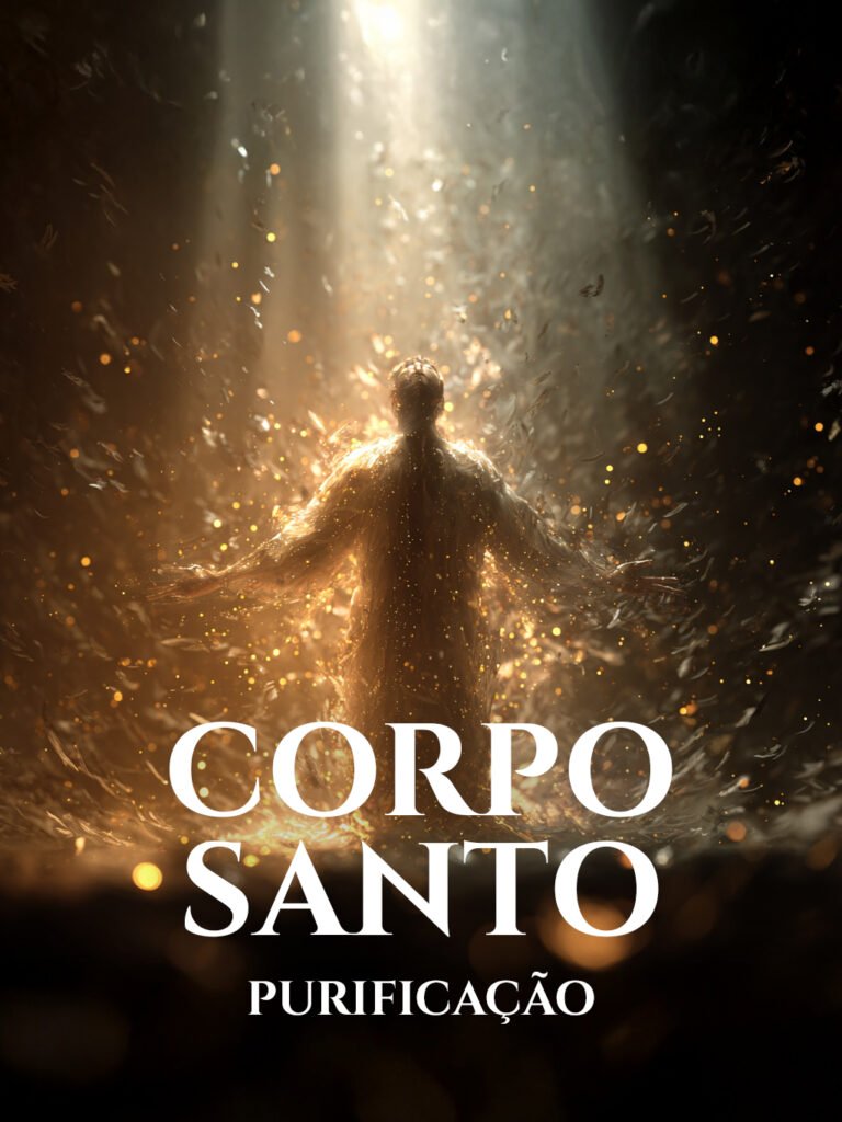 Corpo Santo