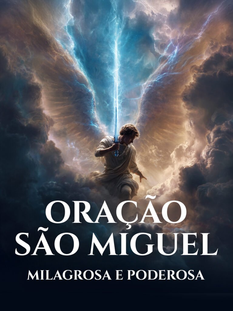 Oração São Miguel