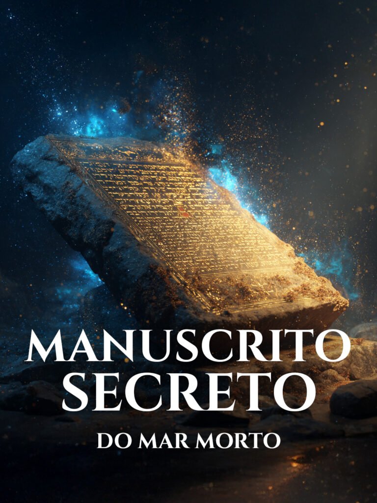 Manuscrito Secreto